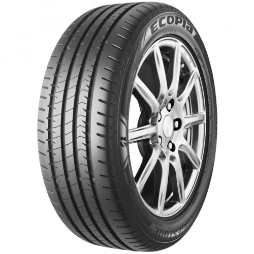 Шины Bridgestone Ecopia EP300 235/45 R18 98W XL